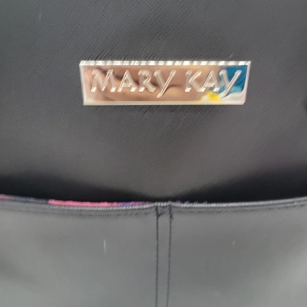Mary Kay Tote Bag Black